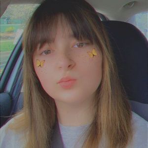 Meet your Posher, Maddison